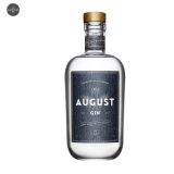 August Gin 0,7L 43%Vol