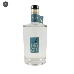 Bodensee 21 Dry Gin