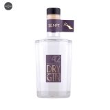 Bodensee Dry Gin 42 0,7L 44%Vol