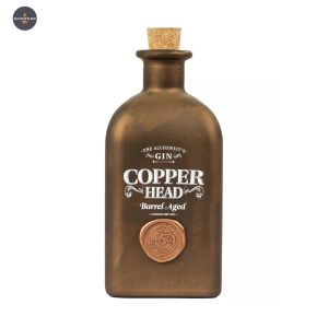 Copperhead Barrel