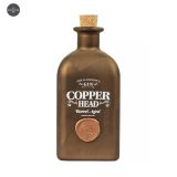 Copperhead Barrel Aged Gin
