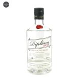 Diplome Dry Gin 0,7L 44%Vol