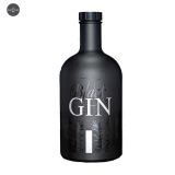 Gansloser Black Gin 0,7L 45%Vol