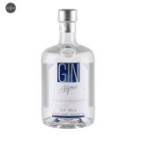 Gin Alpin Österreich Dry 0,7L 42%Vol