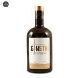GINSTR – Stuttgart Dry Gin 0,5L 44%Vol