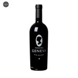 Madame Geneva Gin Blanc 0,7L 44,4%Vol