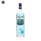Magellan Blue Gin 0,7L 41,3%Vol