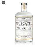 Muscatel Handcrafted Distilled