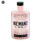 Niemand Dry Gin Handcrafted