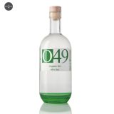 O49 Organic Gin