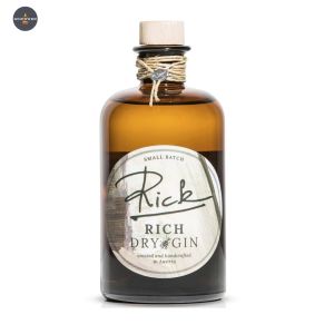 Rick Rich Dry Gin