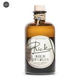 Rick Gin RICH Dry 0,5L 43%Vol