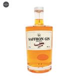 Boudier Saffron Gin 0,7L 40%Vol