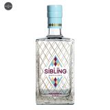 Sibling Triple Distilled Gin 0,7L 42%Vol