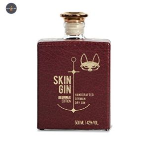 Skin Gin Beginner