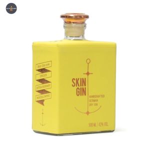 Skin Gin Summer Edition