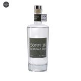 SOMM16 Distilled Gin