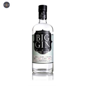 big gin