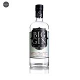 Big Gin 0,7L 47%Vol