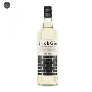 brick gin