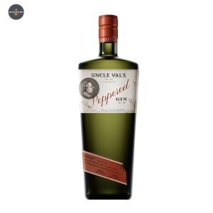 uncle vals peppered gin