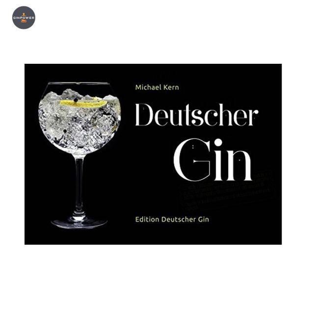 Deutscher Gin Band 1