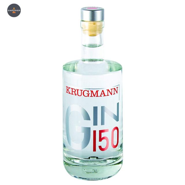 Krugmann Gin