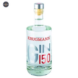 Krugmann Gin
