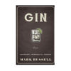 Mark Russell Gin