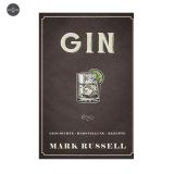 Mark Russell Gin
