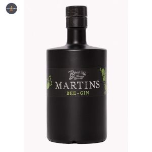 Martins Bee Gin