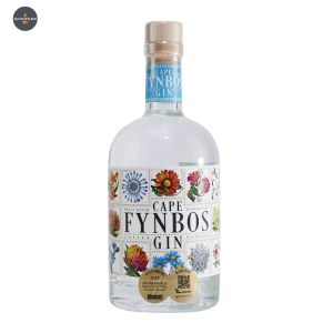 Fynbos Gin Südafrika