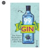 Gin Buch 99er