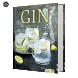 Gin Buch Geschichte