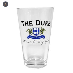 Gin Gläser The Duke