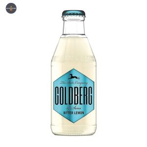 Goldberg Bitter Lemon