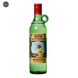 Mahon Gin Menorca