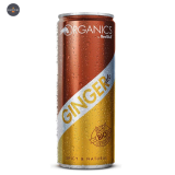 Red Bull ginger Ale