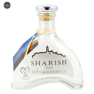 Sharish Original Gin