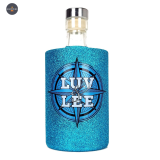 Luv & Lee Blue