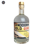 Sansdorn Gold Gin