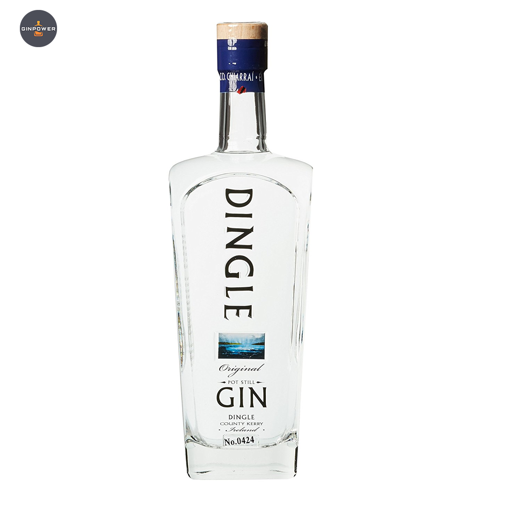 Dingle Gin GINPOWER.de