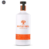 Whitley Neill Orange