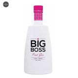 Big Boss Pink Gin
