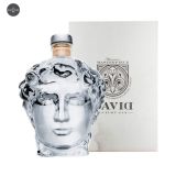 David Luxury Gin