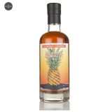 Spit Roasted Pineapple Gin