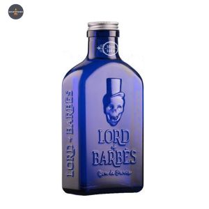 Lord of Barbes