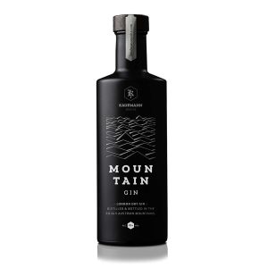 Mountain Gin