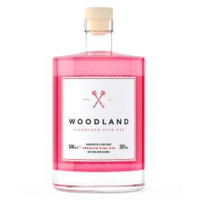 Woodland Sauerland Pink